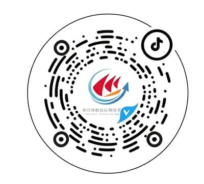 抖音二维码