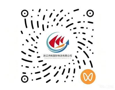 视频号二维码