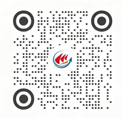 小红书二维码