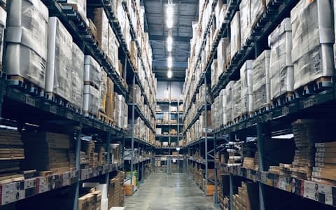 DG专柜(敏感货专线)